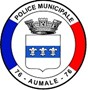 logo de la police municipale