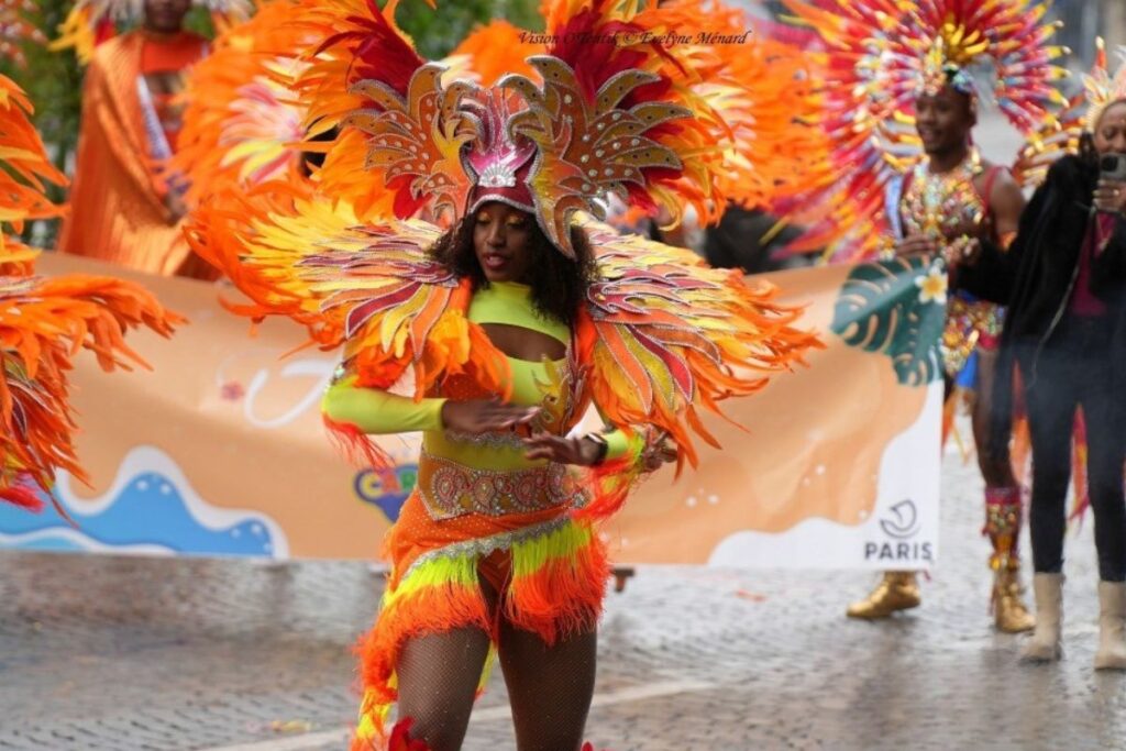 Tout feu tout flamme